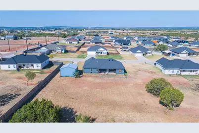 109 Dylan Drive, Tuscola, TX 79562 - Photo 35