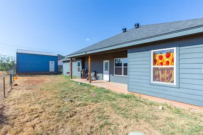 109 Dylan Drive, Tuscola, TX 79562 - Photo 29