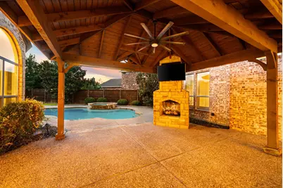 4321 Kenmare Trail, Frisco, TX 75034 - Photo 37