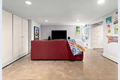2401 Stadium Drive, Fort Worth, TX 76109 - Photo 31