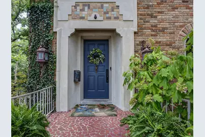 2401 Stadium Drive, Fort Worth, TX 76109 - Photo 3