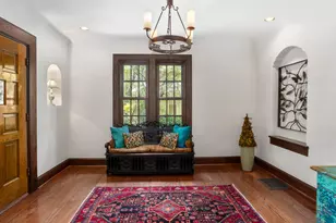 2401 Stadium Dr, Fort Worth, TX 76109 - Photo 5
