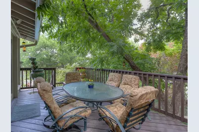 2401 Stadium Drive, Fort Worth, TX 76109 - Photo 35