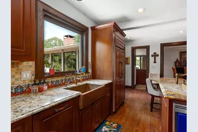 2401 Stadium Drive, Fort Worth, TX 76109 - Photo 15