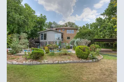 2401 Stadium Drive, Fort Worth, TX 76109 - Photo 39