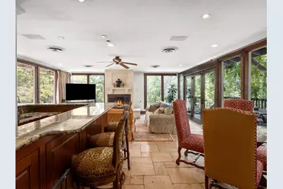 2401 Stadium Drive, Fort Worth, TX 76109 - Photo 21