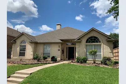 2517 Glen Morris Road, Carrollton, TX 75007 - Photo 1