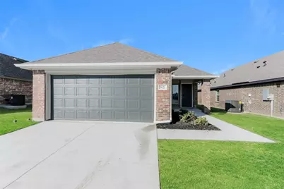 3621 Joshua Street, Ennis, TX 75119 - Photo 1
