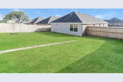 3621 Joshua Street, Ennis, TX 75119 - Photo 3