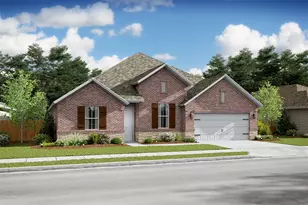 1014 Ashcroft Ln, Justin, TX 76247 - Photo 1