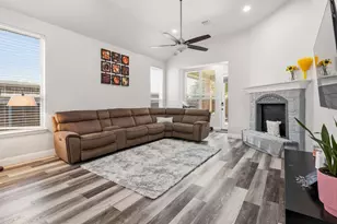 1820 Fountain Vista View, Wylie, TX 75098 - Photo 5