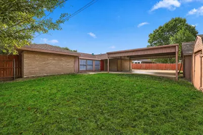6408 Chapman Drive, Greenville, TX 75402 - Photo 29