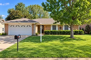 3425 Fargo Dr, Paris, TX 75462 - Photo 1