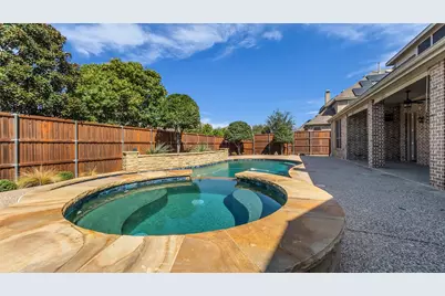900 Blue Ridge Drive, Prosper, TX 75078 - Photo 21