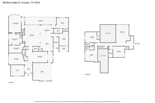 900 Blue Ridge Dr, Prosper, TX 75078 - Photo 23