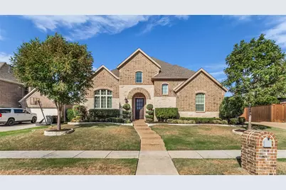 900 Blue Ridge Drive, Prosper, TX 75078 - Photo 1