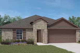 4102 Olivia Ln, Sanger, TX 76266 - Photo 1
