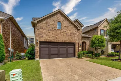 3513 Bans Crown Boulevard, Lewisville, TX 75056 - Photo 3