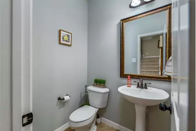 3513 Bans Crown Boulevard, Lewisville, TX 75056 - Photo 37