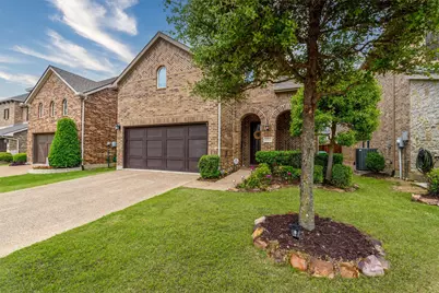 3513 Bans Crown Boulevard, Lewisville, TX 75056 - Photo 1