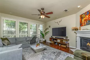 3513 Bans Crown Blvd, Lewisville, TX 75056 - Photo 35