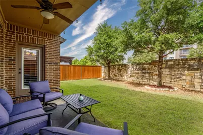 3513 Bans Crown Boulevard, Lewisville, TX 75056 - Photo 29