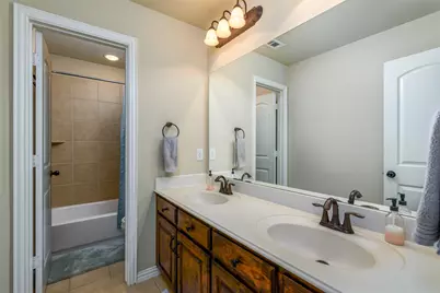 3513 Bans Crown Boulevard, Lewisville, TX 75056 - Photo 21