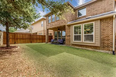3513 Bans Crown Boulevard, Lewisville, TX 75056 - Photo 15