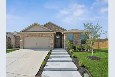 765 Beebrush Drive, Fort Worth, TX 76131 - Photo 1