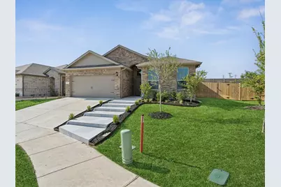 765 Beebrush Drive, Fort Worth, TX 76131 - Photo 3