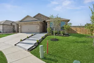 765 Beebrush Dr, Fort Worth, TX 76131 - Photo 3