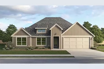 760 Snowdrop Drive, Pilot Point, TX 76258 - Photo 1