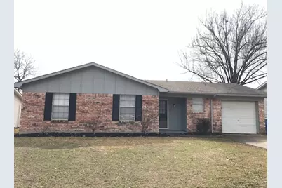 3110 Leanne Street, Rowlett, TX 75088 - Photo 1