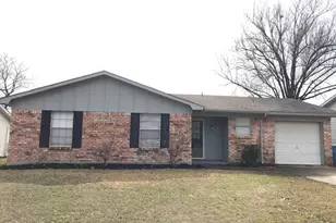 3110 Leanne St, Rowlett, TX 75088 - Photo 1