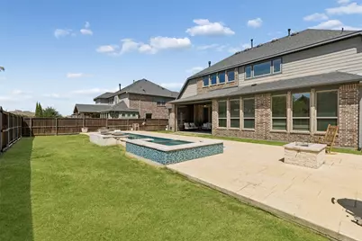 2713 Maverick Way, Celina, TX 75009 - Photo 35