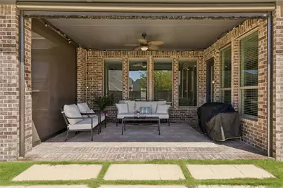 2713 Maverick Way, Celina, TX 75009 - Photo 31