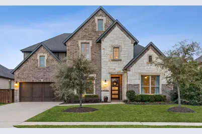 2713 Maverick Way, Celina, TX 75009 - Photo 1