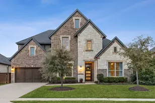 2713 Maverick Way, Celina, TX 75009 - Photo 1