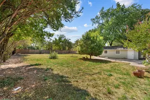 206 E Josephine St, Weatherford, TX 76086 - Photo 33