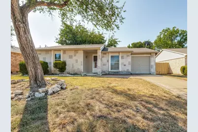 5716 Pearce Street, The Colony, TX 75056 - Photo 1