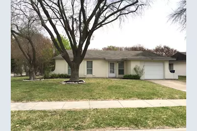 1601 Meridian Way, Garland, TX 75040 - Photo 3
