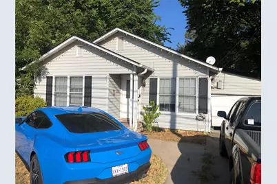 404 N Mill Street, Bowie, TX 76230 - Photo 1