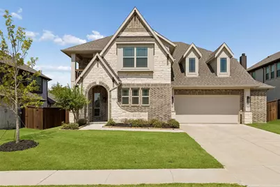 1005 Best Road, McKinney, TX 75071 - Photo 1