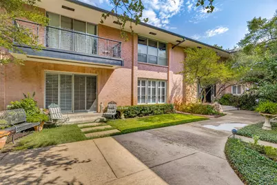 6311 Bandera Avenue #A, Dallas, TX 75225 - Photo 1