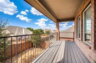 1709 Tahoe Trail, Prosper, TX 75078 - Photo 23