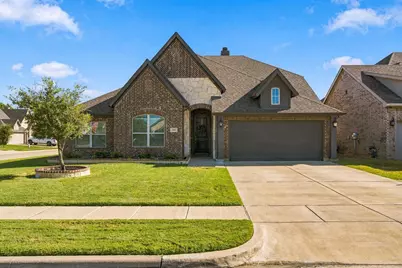 288 Brazos Street, Burleson, TX 76028 - Photo 1