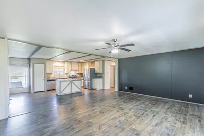 103 Elm Street, Donie, TX 75838 - Photo 3
