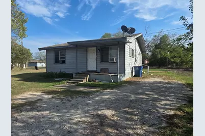 1218 E Milam Street, Mexia, TX 76667 - Photo 1
