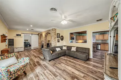 2313 Hickory Creek Road, Denton, TX 76210 - Photo 13