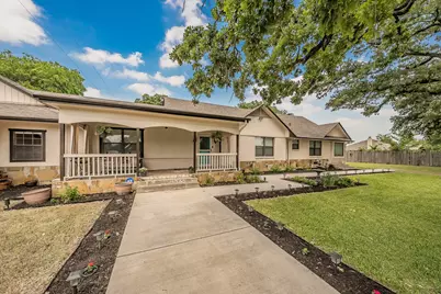 2313 Hickory Creek Road, Denton, TX 76210 - Photo 1